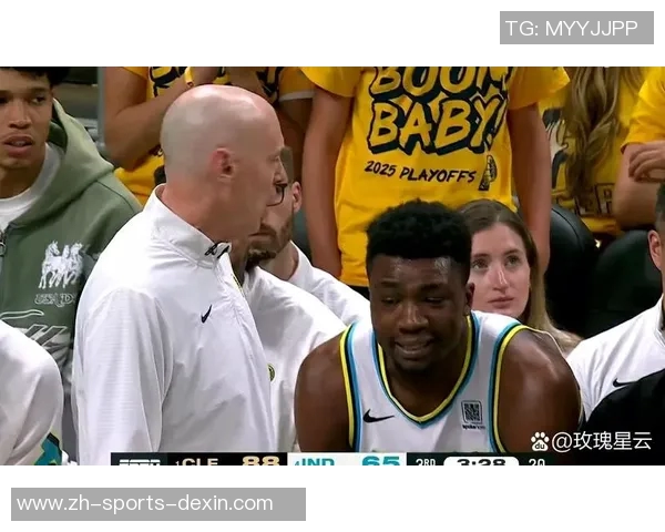 骑士与步行者对决赛程分析及比赛前瞻全面解读