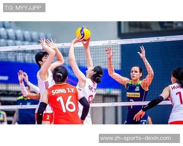 2016奥运会女排激战巴西队巅峰对决精彩回顾与赛后分析