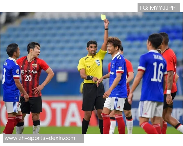 上港与横滨水手激战正酣精彩直播全程回顾与分析