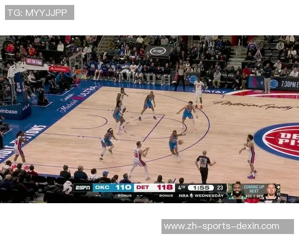 快船与雷霆激战全场录像回放精彩瞬间重温篮球盛宴